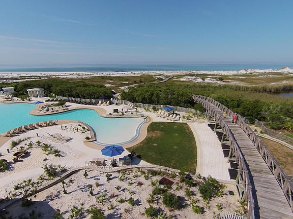 WaterSound Beach Club