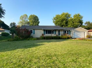 807 Polfus Dr, Benton Harbor, MI 49022