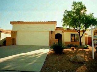 14253 N Copperstone Dr #0, Tucson, AZ 85755