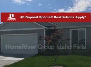 3117 Capri Dr, Idaho Falls, ID 83402