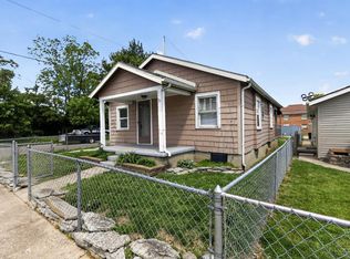 1228 Azel Ave, Hamilton, OH 45013