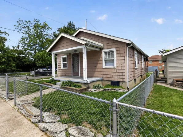 1228 Azel Ave, Hamilton, OH 45013