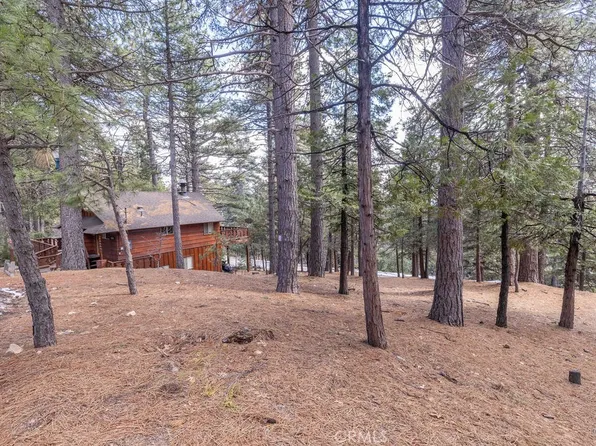 0 Circle View Dr #23, Running Springs, CA 92382