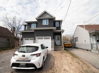 52A Merigold St, Saint Catharines, ON L2S 2N5