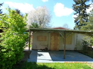 2402 Allen Rd SE, Olympia, WA 98501