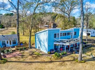 101 Cove Rd, Hemphill, TX 75948