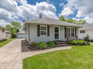 13640 Silver Rd, Garfield Heights, OH 44125