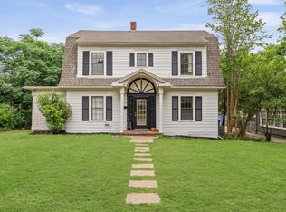 2814 Sanger Ave, Waco, TX 76707
