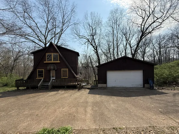 1081 Savely Rd, Pegram, TN 37143