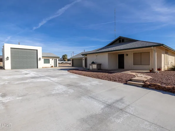 1582 Brodie Dr, Lake Havasu City, AZ 86406