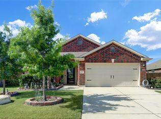 1106 Irina Cv, Hutto, TX 78634