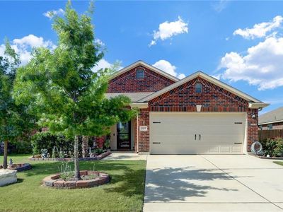 1106 Irina Cv, Hutto, TX, 78634