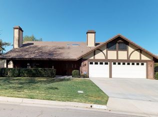 11041 Saddle Ridge Rd, Moreno Valley, CA 92557