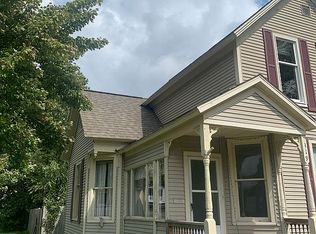 319 Elliott Ave, Grand Haven, MI