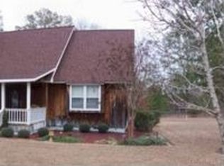 576 Stan McDaniel Rd, Eastman, GA 31023