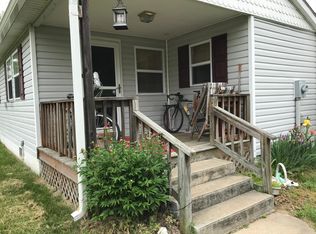 23290 Greenbrier Rd, Leonardtown, MD 20650