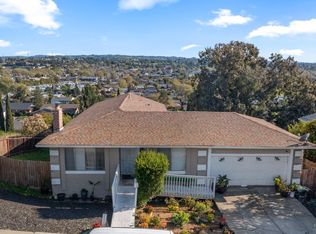 155 Evergreen Way, Vallejo, CA 94591