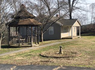 1700 The Great Rd, Fieldale, VA 24089