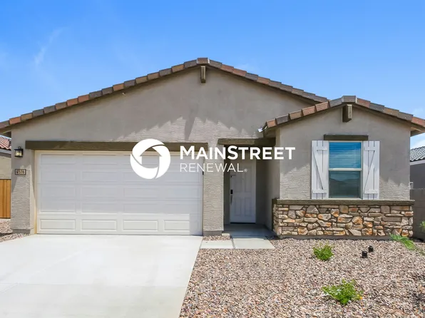 4576 W Stonecrop Dr, Queen Creek, AZ 85142