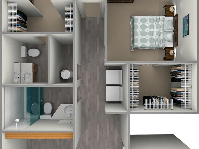 Desert Shade Apartments — Photo 10