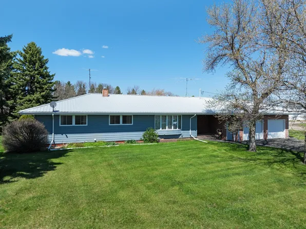 9400 Highway 28, Mohall, ND 58761