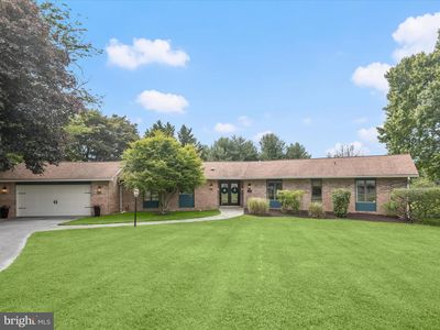 13421 Allnutt Ln, Highland, MD, 20777