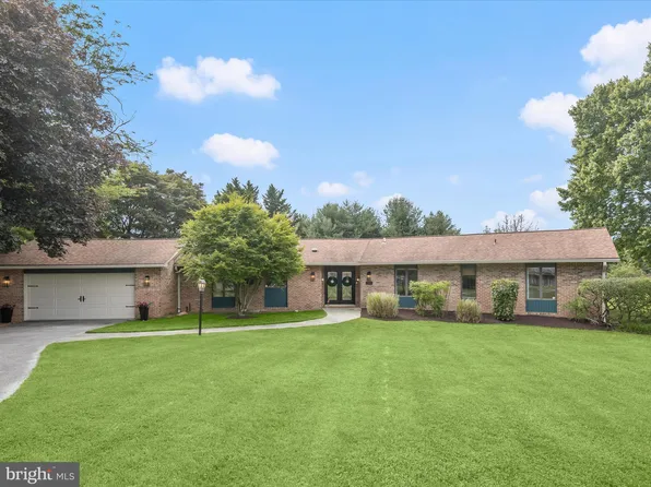 13421 Allnutt Ln, Highland, MD 20777