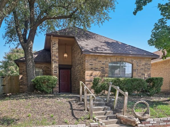 1221 Wheat Field Dr