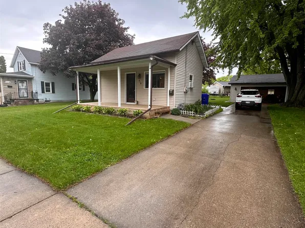 514 Green St, Kaukauna, WI 54130