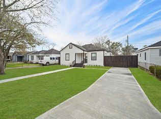 3430 Seabrook St, Houston, TX 77021