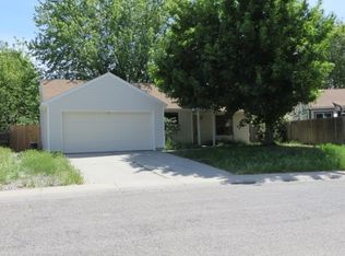 3944 N Esten Ave, Boise, ID 83703