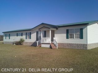 5229 Highway 171, Deridder, LA 70634