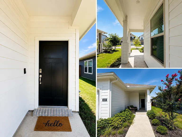 3802 Cisco Dr — Photo 2