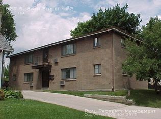 827 S 84th St APT 2, West Allis, WI 53214