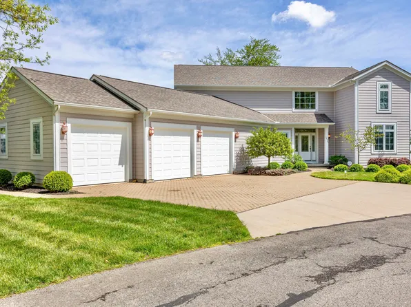 10863 Huron Dr, Huntsville, OH 43324