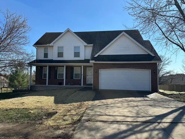 1504 Furlong Dr, Columbia, MO 65202