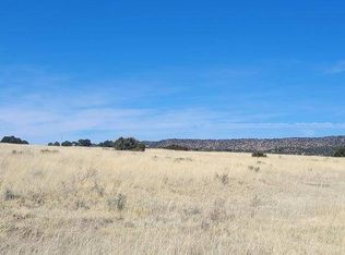 Xx Airport #34, Quemado, NM 87829