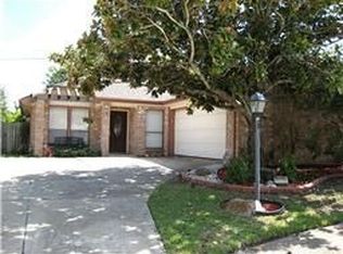 2943 Highland Lakes Dr, Missouri City, TX 77459