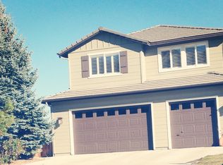 493 Twin Falls Ct, Reno, NV 89511