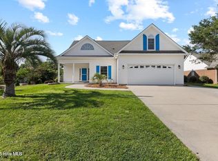 1 Bay Drive, Sneads Ferry, NC 28460