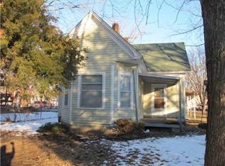 2921 N 155th Ter, Basehor, KS 66007