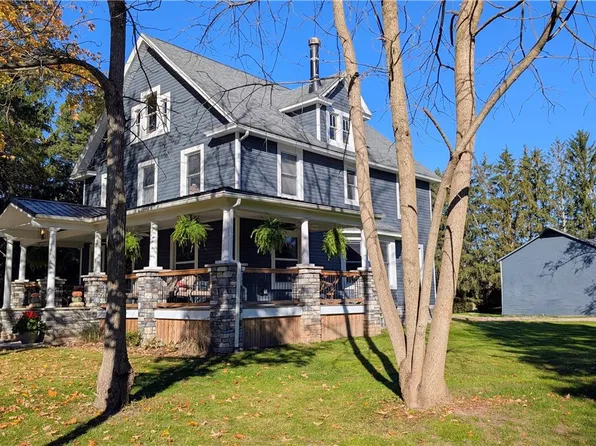 766 Burritt Rd, Hilton, NY 14468