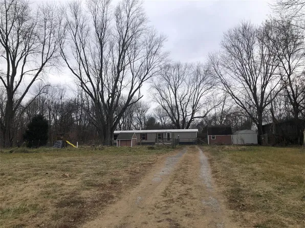 11774 N East Dr, Camby, IN 46113