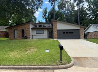 5918 Princess Ln, Nacogdoches, TX 75961