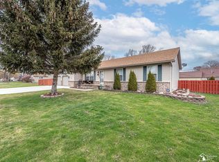 3229 2nd St, Monroe, MI 48162