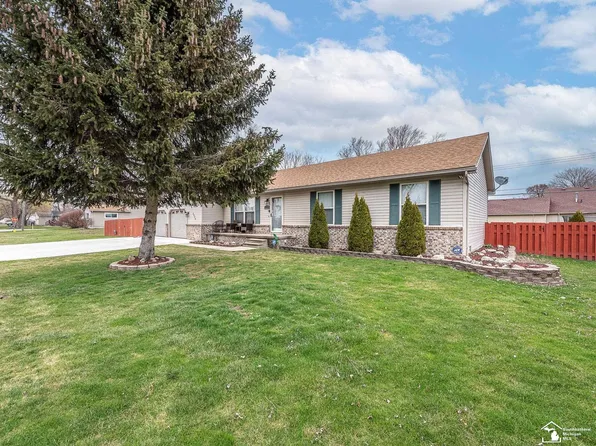 3229 2nd St, Monroe, MI 48162