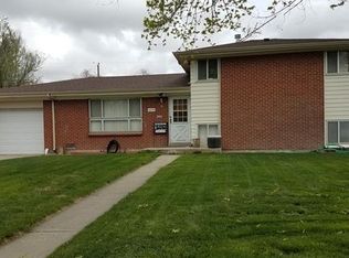 3074 Carson St, Aurora, CO 80011