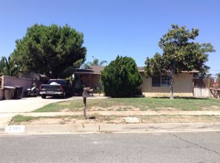 2181 Monroe St, Colton, CA 92324