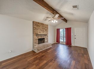 2607 Woodmont Trl, Fort Worth, TX 76133