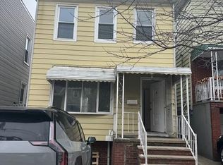 76 W 54th St, Bayonne, NJ